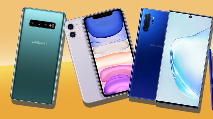 Best Smartphones Launched in India 2020