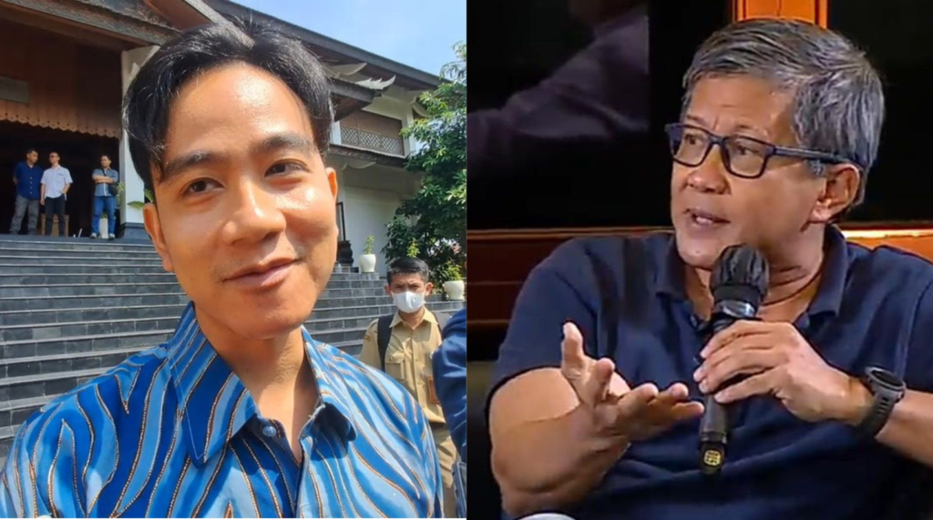 Rocky Gerung Kritik Bantuan Wapres Gibran: Dituduh Pakai Uang Rakyat, Dinilai Konyol! 1 Desain tanpa judul (3)