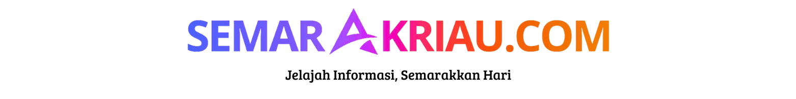 semarak riau