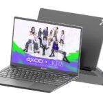 Axioo Hype 5 Gen 12, Laptop Pekerja Kantoran Harga 6,5 Juta Rupiah