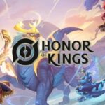 honor of king