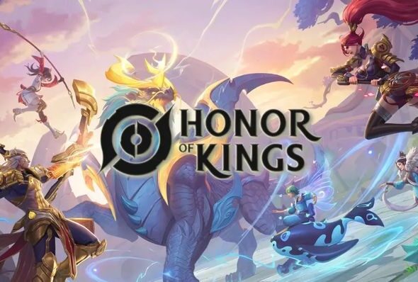 honor of king